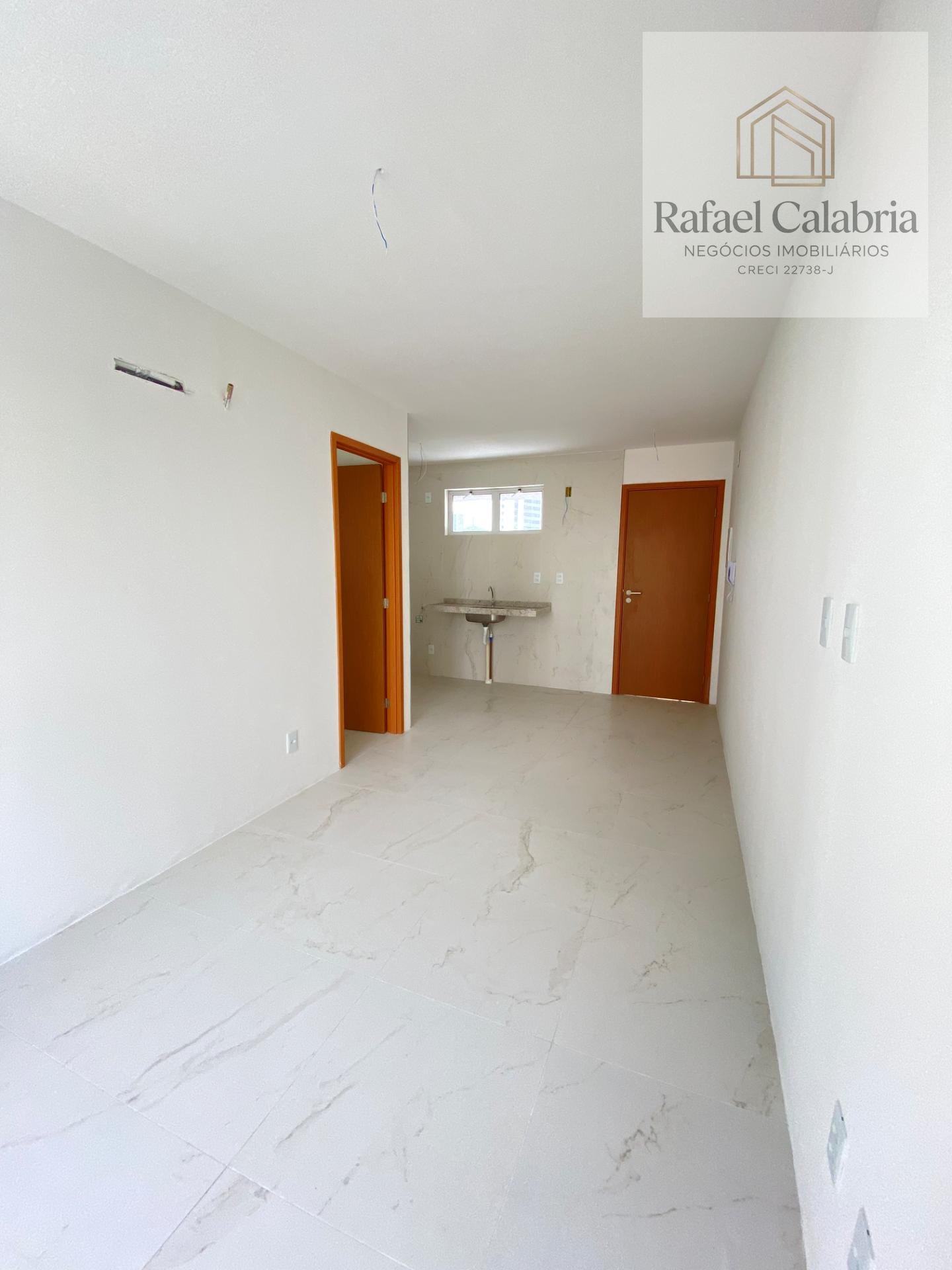 Apartamento à venda com 1 quarto, 1 suíte, 1 vaga e 33m² no Graças, Recife (PE) — foto 4 de 18
