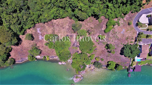 Terreno em Condomínio para Venda em Angra dos Reis / RJ no bairro Ponta da Cruz