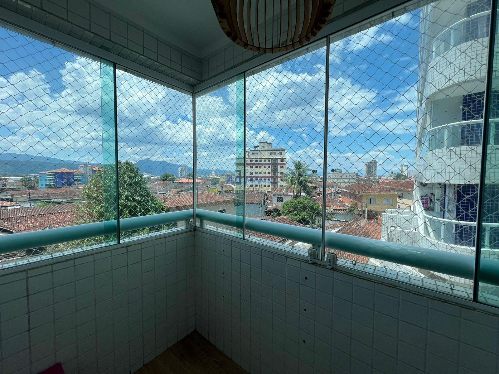 Apartamento à venda com 1 quarto, 1 banheiro, 1 vaga e 41m² no Vila Caiçara, Praia Grande (SP) — foto 7 de 13