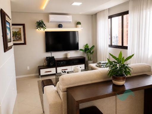 Sala de tv 