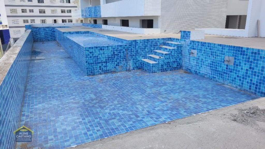 Apartamento à venda com 2 quartos, 1 suíte, 1 vaga e 81m² no Cidade Ocian, Praia Grande (SP) — foto 2 de 29