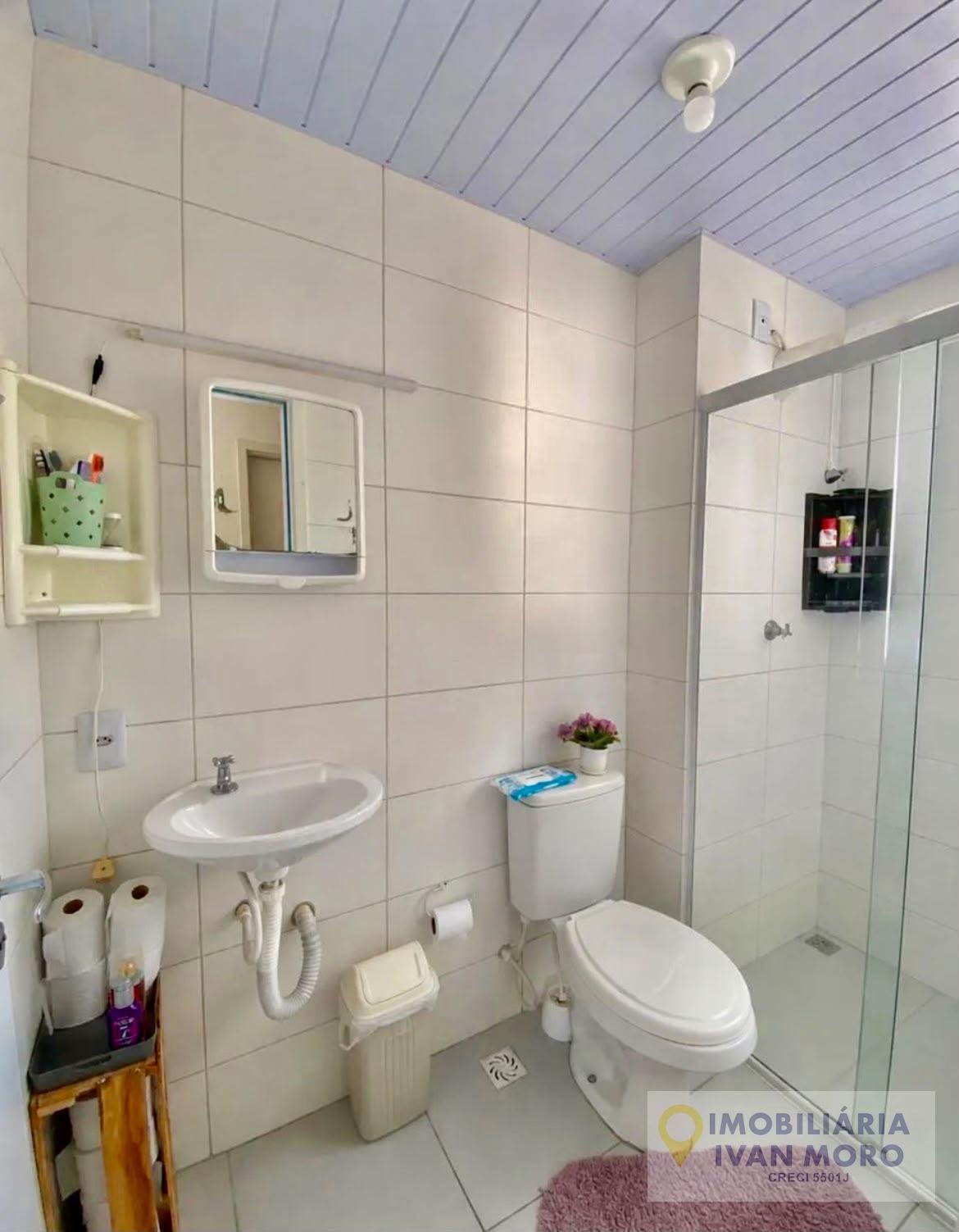 Apartamento à venda com 2 quartos, 1 banheiro, 1 vaga e 60m² no Vargem Grande, Florianópolis (SC) — foto 7 de 13