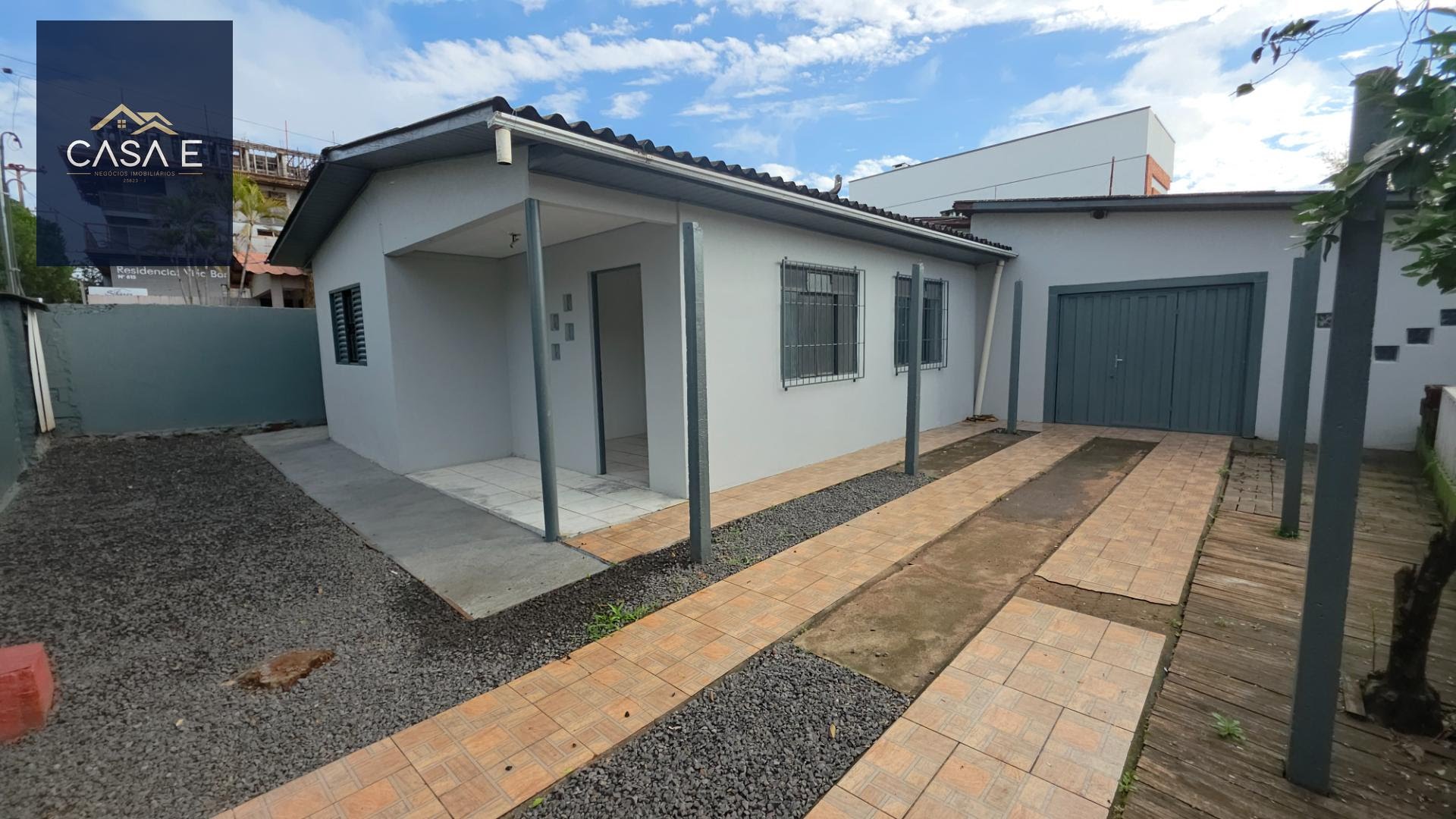Casa para alugar com 4 quartos, 1 banheiro, 2 vagas e 157m² no Centro ( Casas), Ijuí (RS) — foto 6 de 30