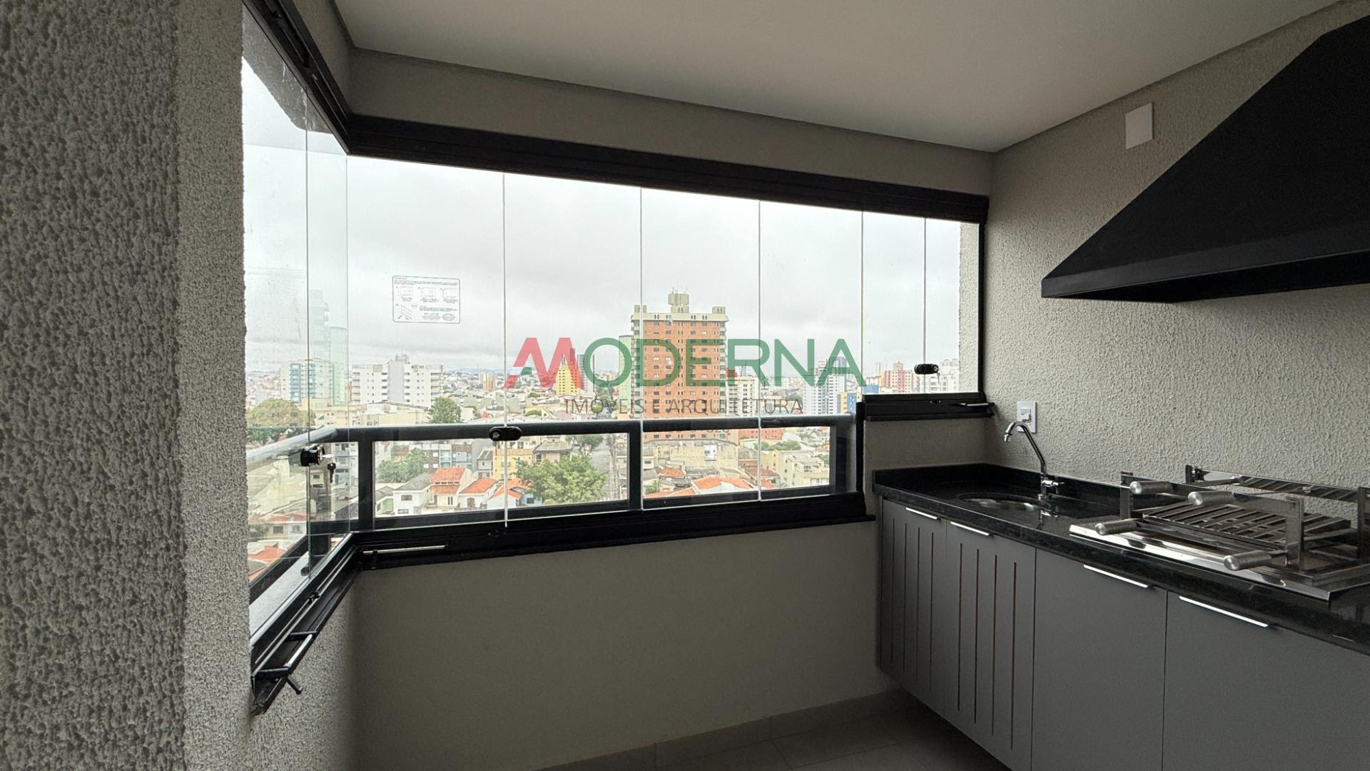 Apartamento para alugar com 2 quartos, 1 suíte, 2 vagas e 64m² no Parque das Nações, Santo André (SP) — foto 17 de 30