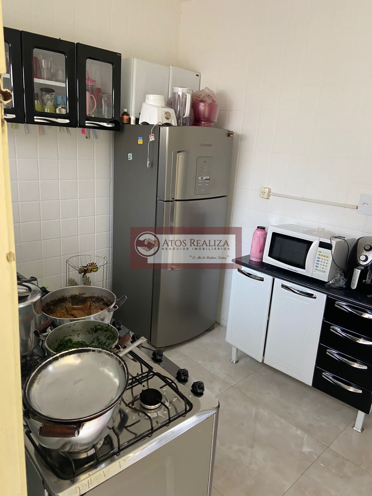 Casa à venda com 3 quartos, 1 suíte, 2 vagas e 90m² no Socorro, São Paulo (SP) — foto 4 de 16