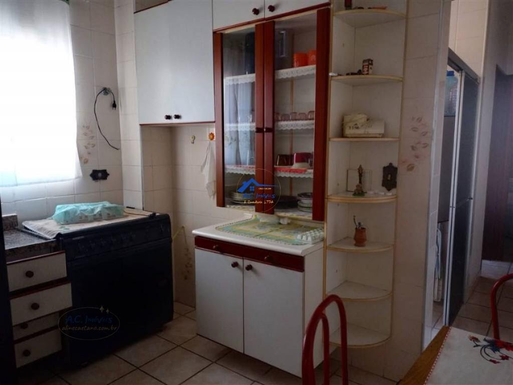 Apartamento à venda com 1 quarto, 1 banheiro, 1 vaga e 48m² no Aviação, Praia Grande (SP) — foto 7 de 16