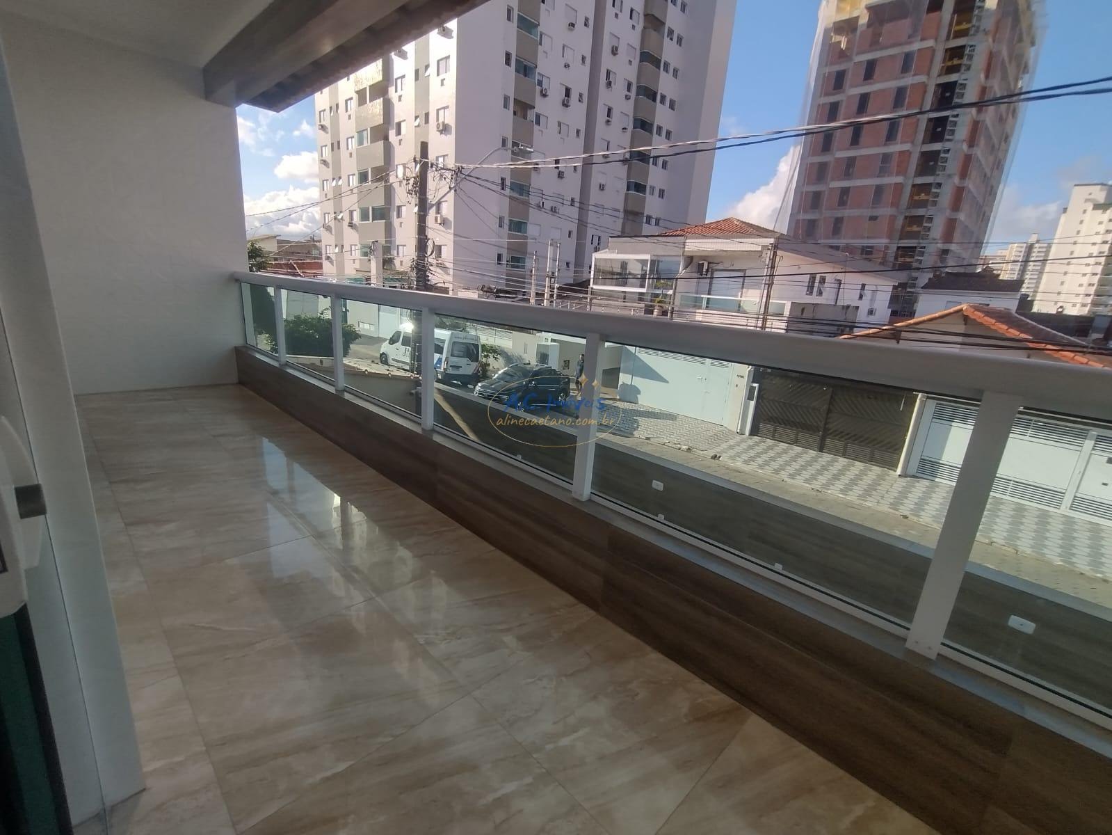 Casa à venda com 3 quartos, 1 suíte, 1 vaga e 84m² no Guilhermina, Praia Grande (SP) — foto 28 de 30