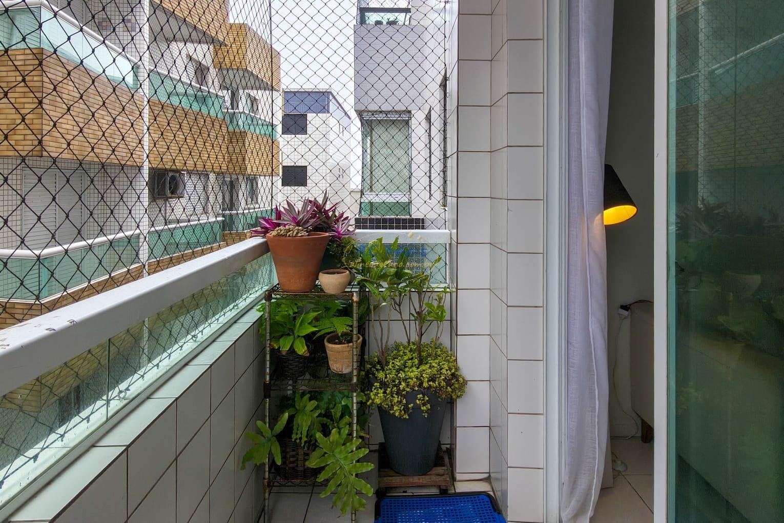 Apartamento à venda com 1 quarto, 1 banheiro, 1 vaga e 47m² no Vila Assuncao, Praia Grande (SP) — foto 7 de 27