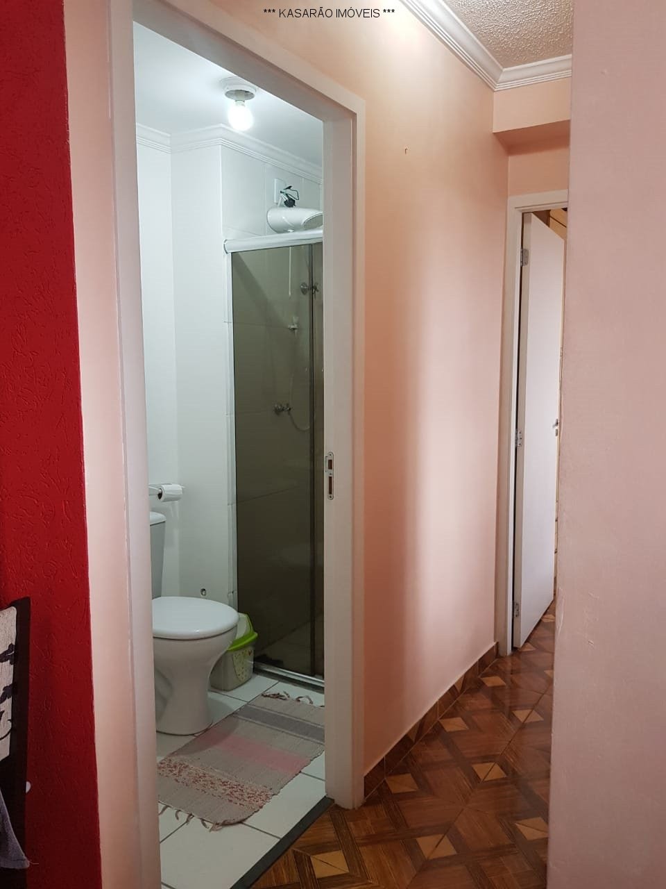 Apartamento à venda com 2 quartos, 1 banheiro, 1 vaga e 45m² no Jaraguá, São Paulo (SP) — foto 19 de 28