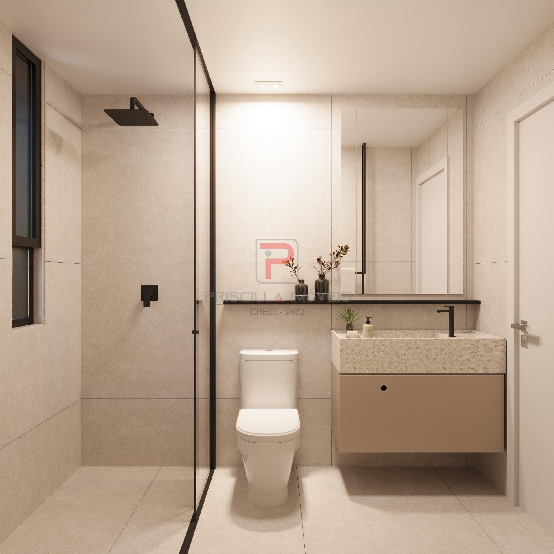 Apartamento à venda com 2 suítes, 1 vaga e 61m² no Aeroclube, João Pessoa (PB) — foto 28 de 30