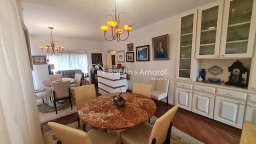Apartamento, 4 quartos, 273 m² - Foto 21