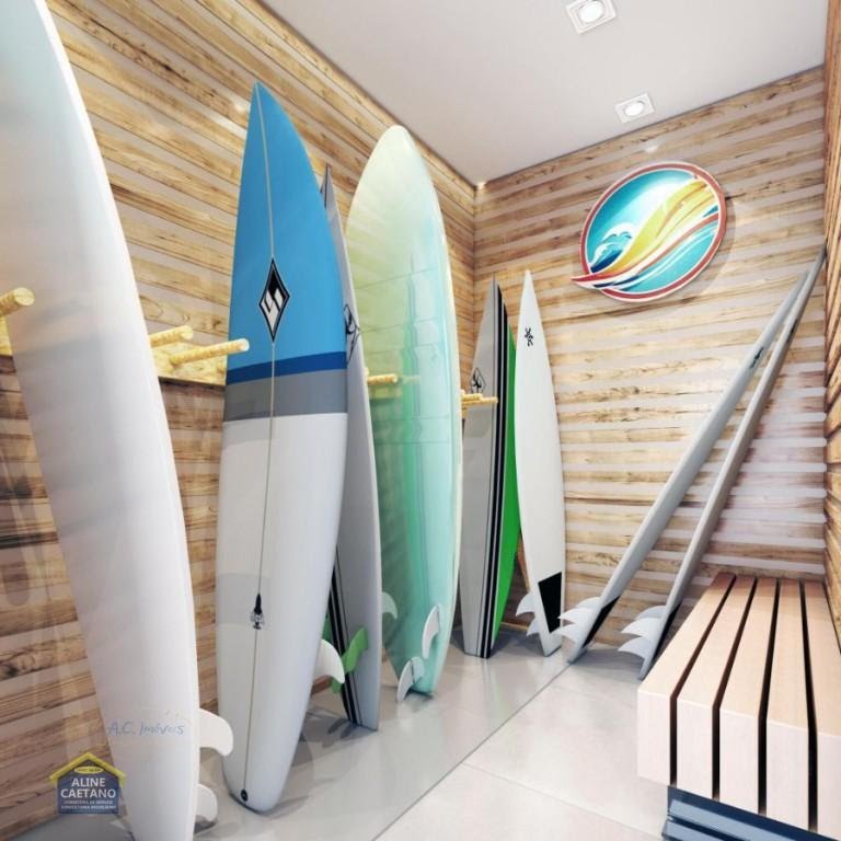 Apartamento à venda com 2 quartos, 1 suíte, 1 vaga e 64m² no Guilhermina, Praia Grande (SP) — foto 24 de 27