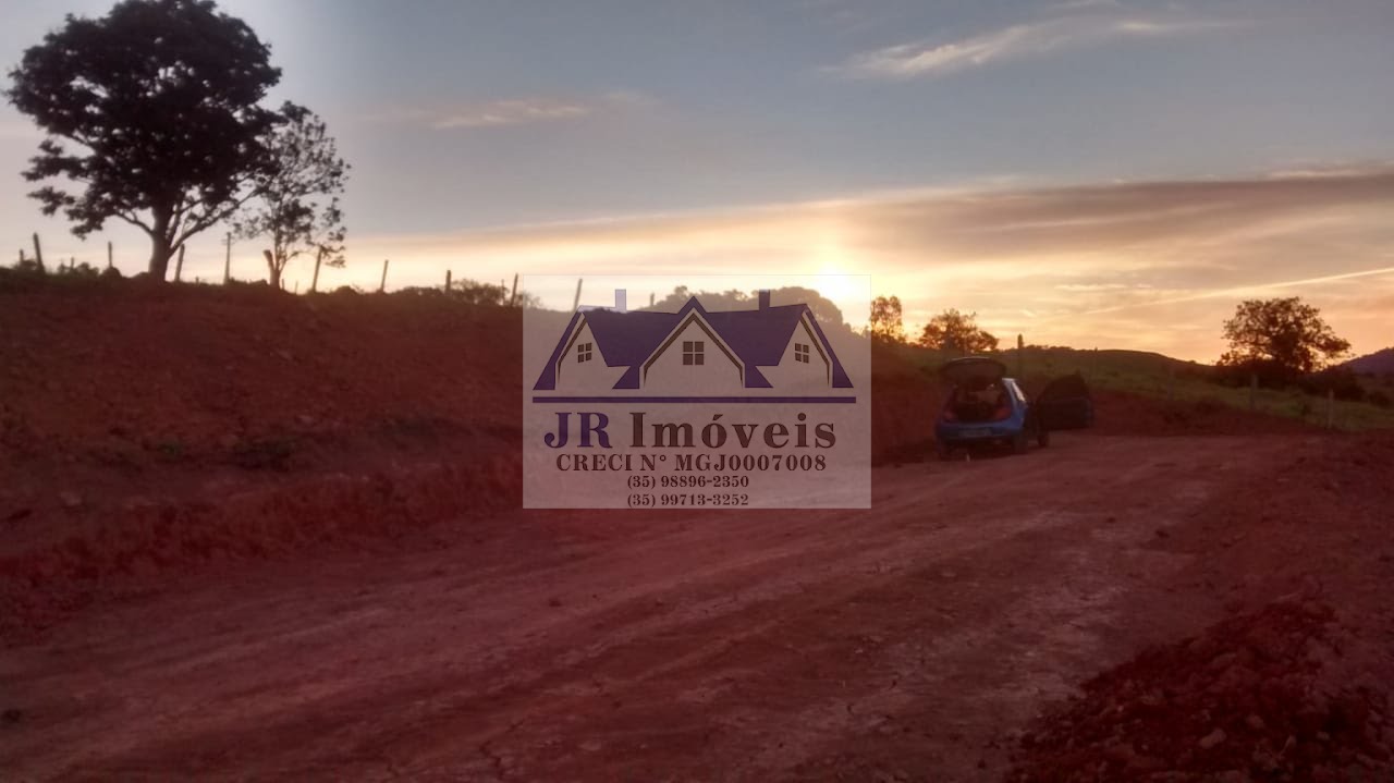 Terreno à venda com 540m² de terreno no Mato Dentro de Baixo, Piranguinho (MG) — foto 3 de 4
