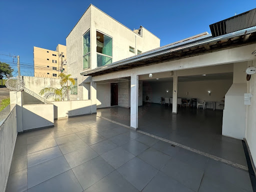 Casa no Parque das Águas  -  Ipatinga