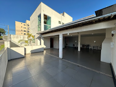 Casa no Parque das Águas  -  Ipatinga