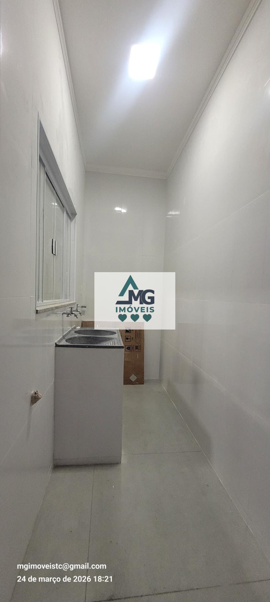 Casa à venda com 2 quartos, 1 suíte, 1 vaga e 156m² no Jd Europa, Três Corações (MG) — foto 28 de 30