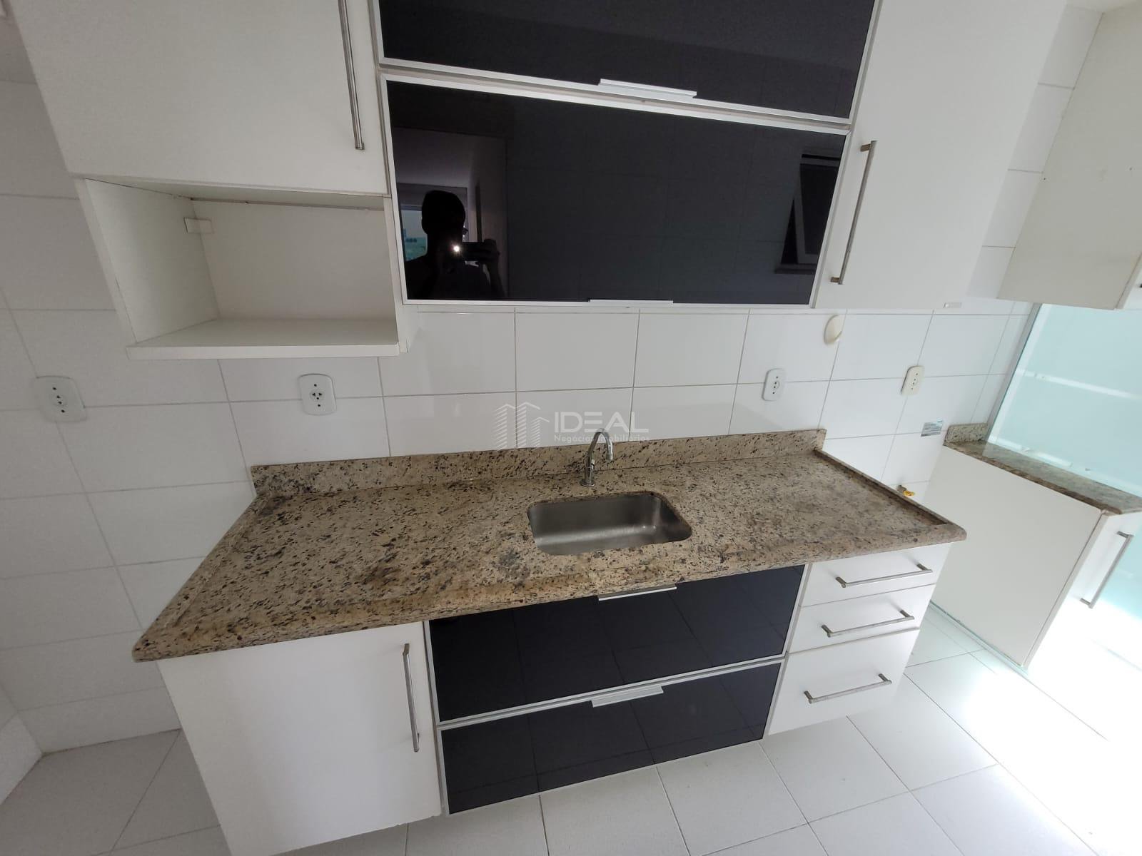 Apartamento à venda com 2 quartos, 1 suíte, 1 vaga e 65m² no Parque São Caetano, Campos dos Goytacazes (RJ) — foto 7 de 30