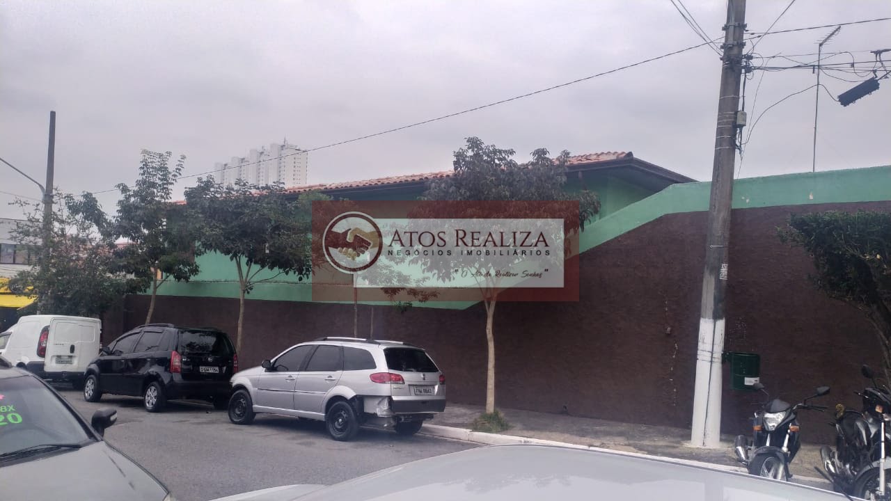 Casa à venda com 3 quartos, 1 suíte, 2 vagas e 157m² no Cidade Dutra, São Paulo (SP) — foto 6 de 27