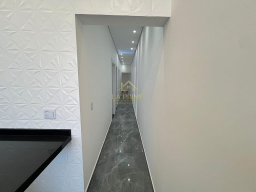 Casa à venda no Condomínio Villagio Wanel – Sorocaba/SP140m² de área construída, 03 dormitórios, sendo 01 suíte e 02 vagas de garagem.