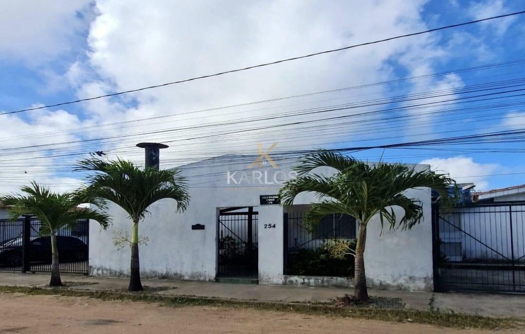 Casa em Nossa Senhora do Ó  -  Paulista