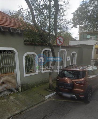 Casa de Renda em Santana: 5 Dormitórios, 1 Suíte, 3 Banheiros por R$ 1.378.000 para Venda 