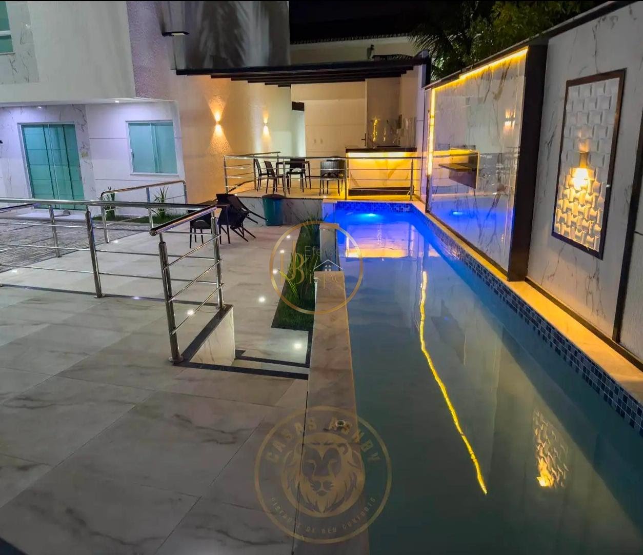 Apartamento à venda com 2 quartos, 1 suíte, 1 vaga e 89m² no Praia de Taperapuã, Porto Seguro (BA) — foto 11 de 11