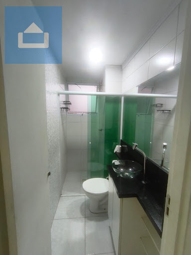Apartamento em Jardim Sao Paulo(Zona Leste)  -  São Paulo