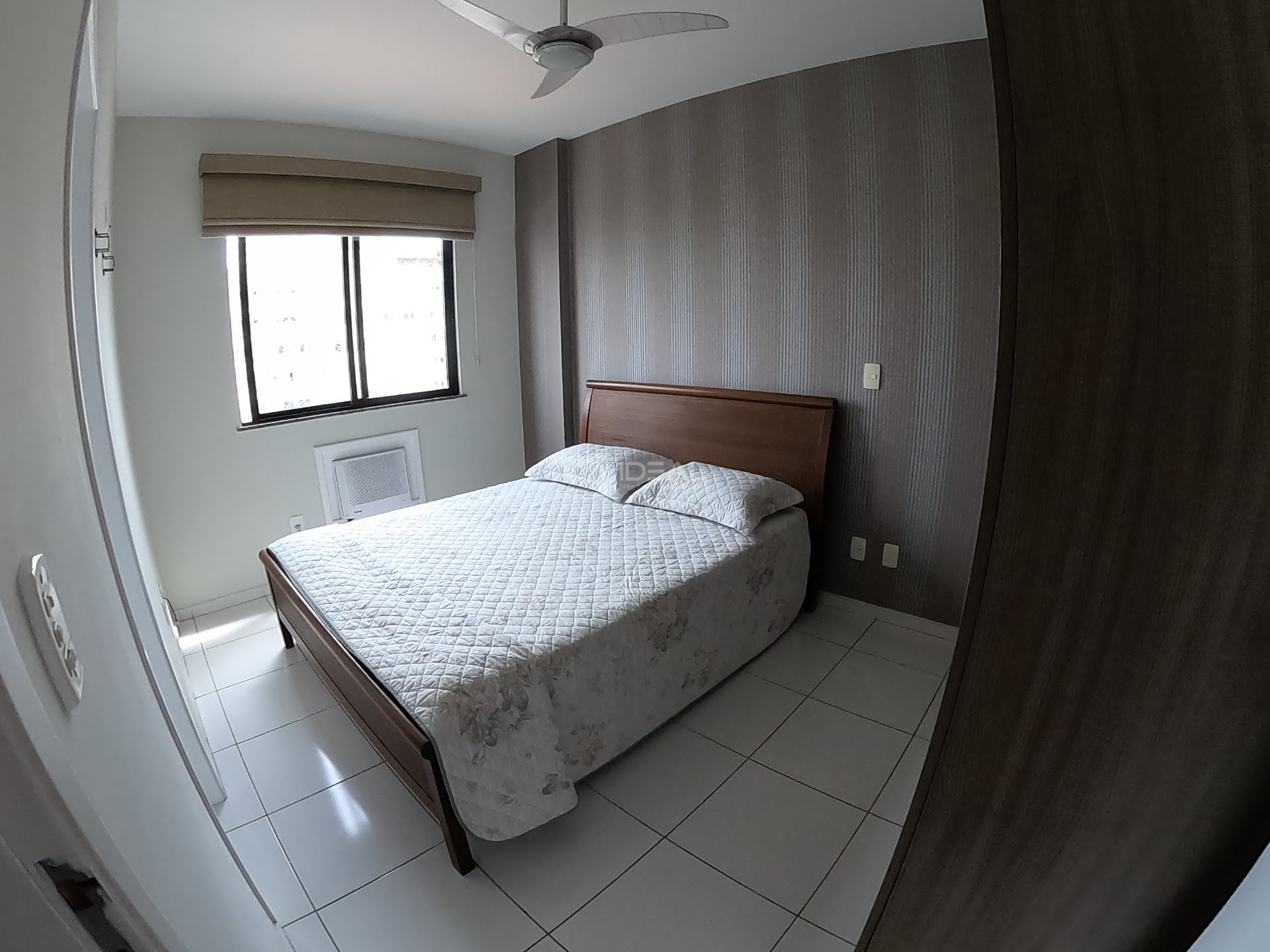 Apartamento à venda com 3 quartos, 1 suíte, 2 vagas e 98m² no Parque Pelinca, Campos dos Goytacazes (RJ) — foto 24 de 30