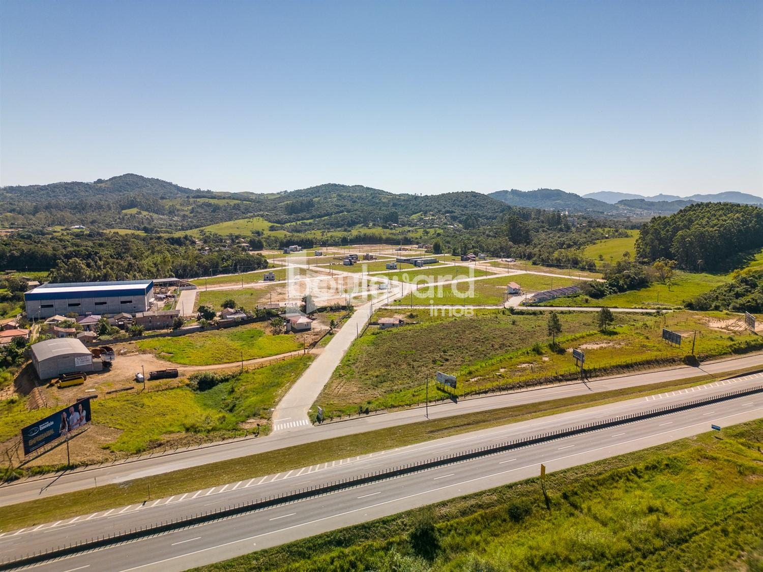 Terreno à venda com 450m² de terreno no Taquaraçu, Pescaria Brava (SC) — foto 18 de 30