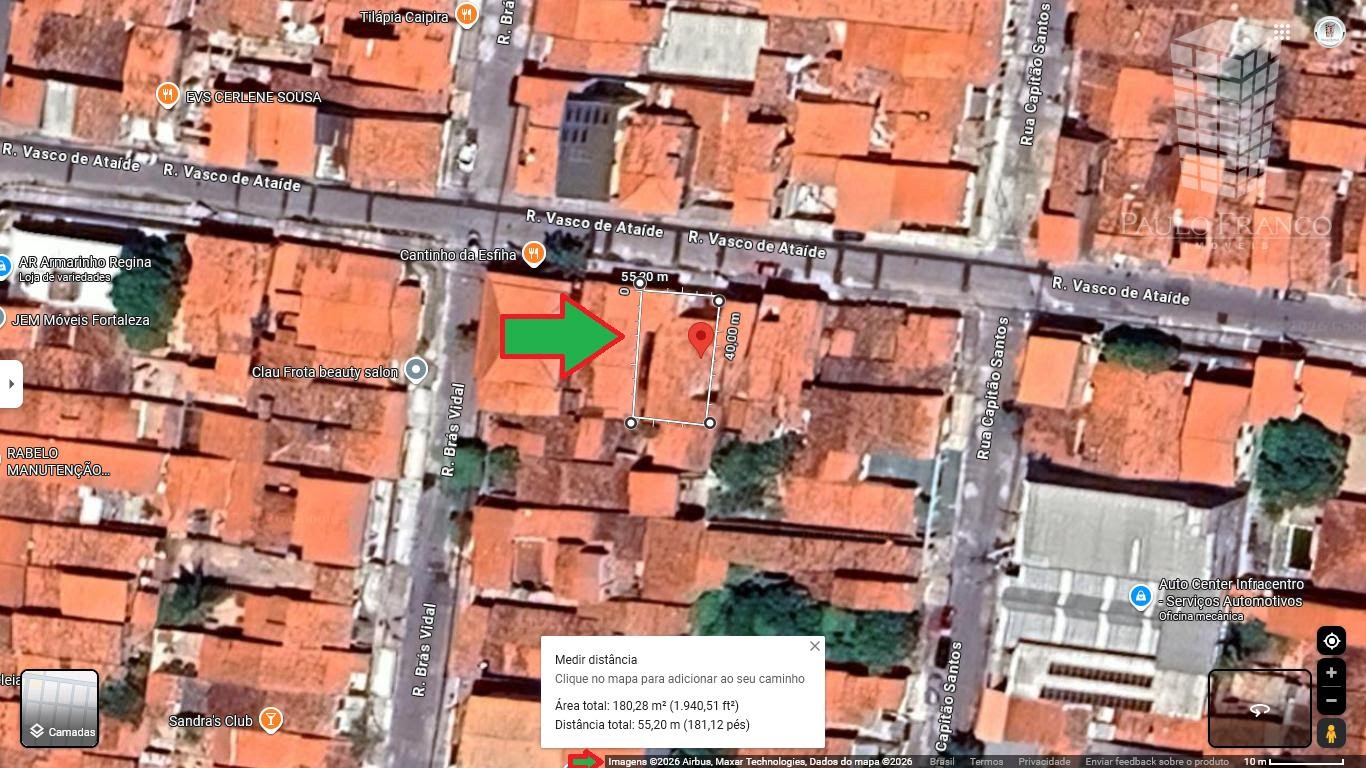 Localização