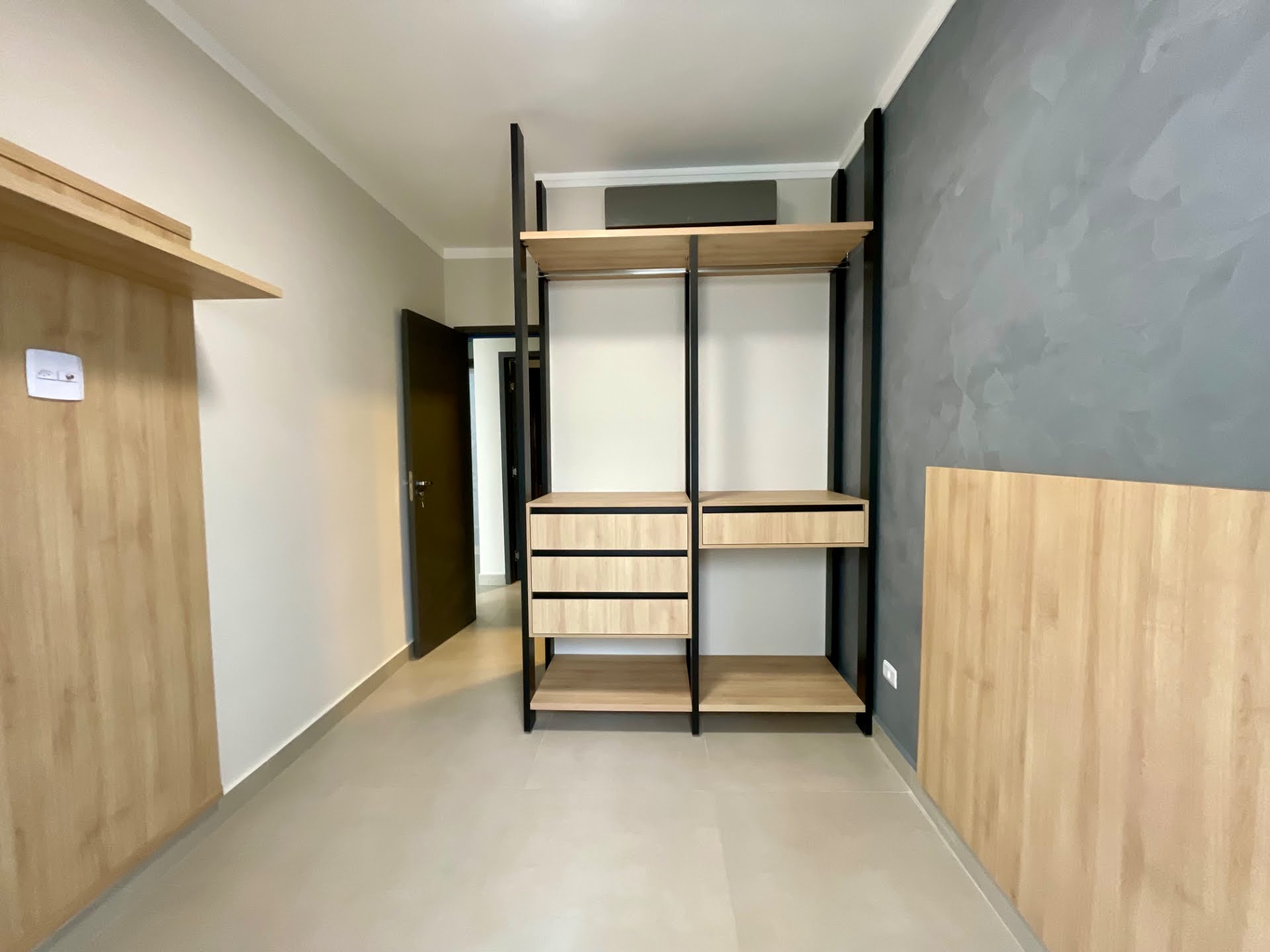Apartamento à venda com 2 quartos, 2 suítes, 1 vaga e 70m² no Itaguá, Ubatuba (SP) — foto 9 de 13