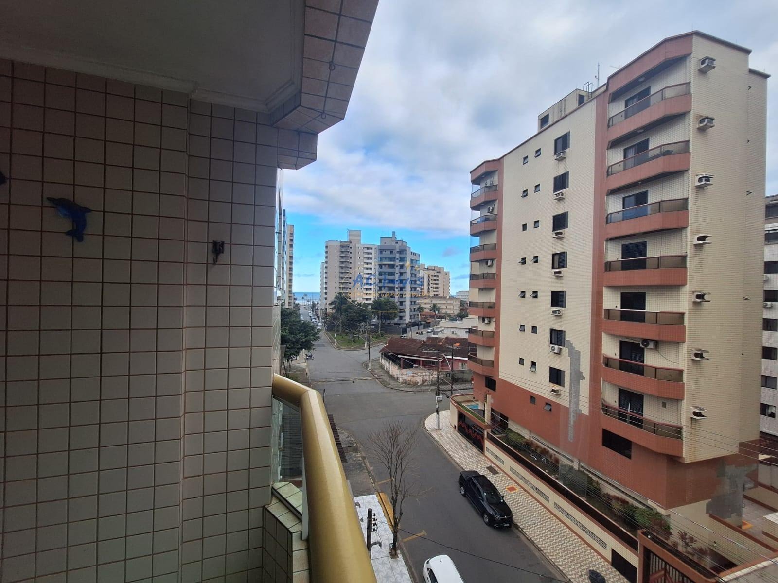 Apartamento à venda com 3 quartos, 1 suíte, 2 vagas e 100m² no Vila Tupi, Praia Grande (SP) — foto 21 de 25