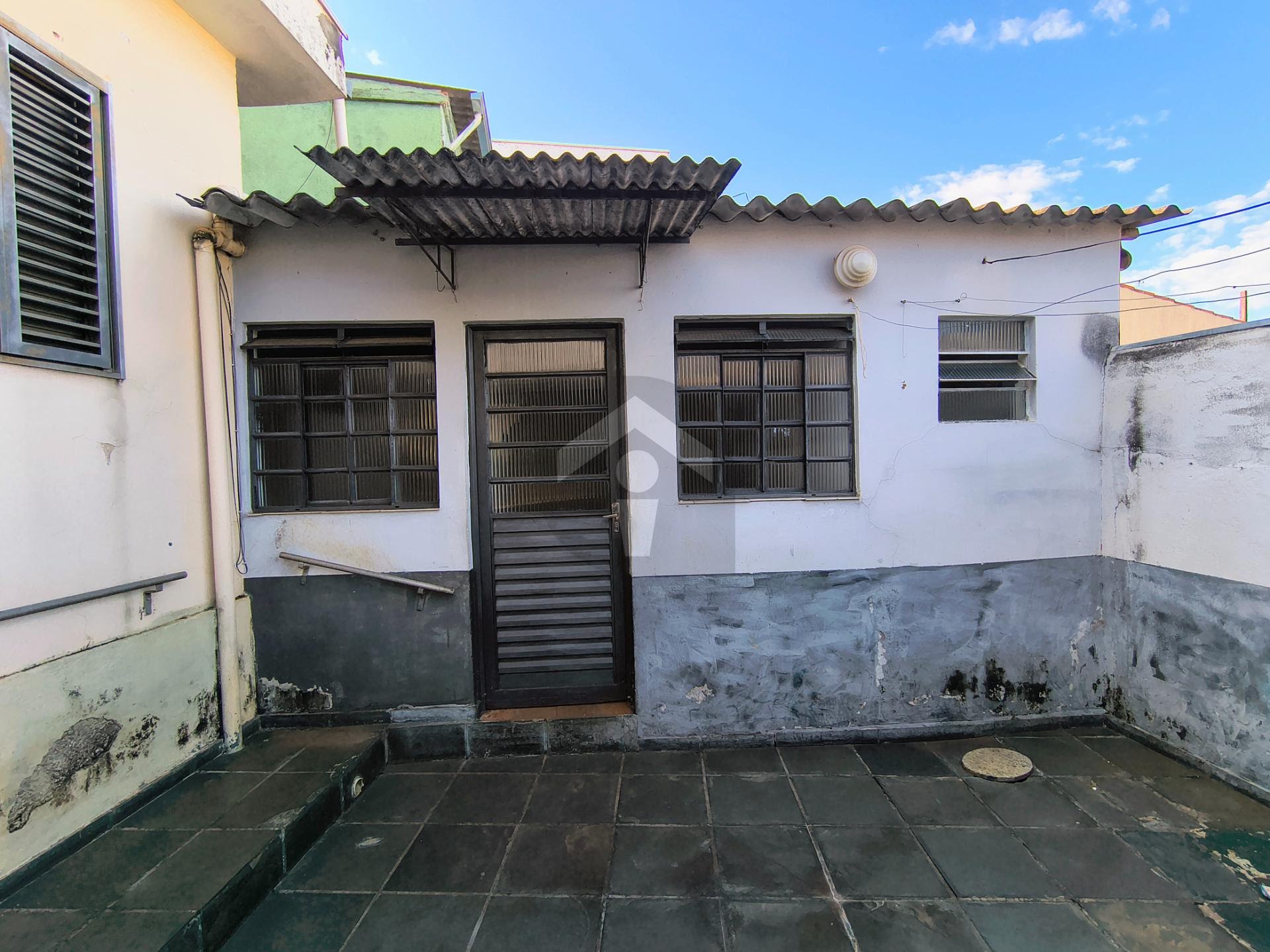 Casa, 3 quartos - Foto 16