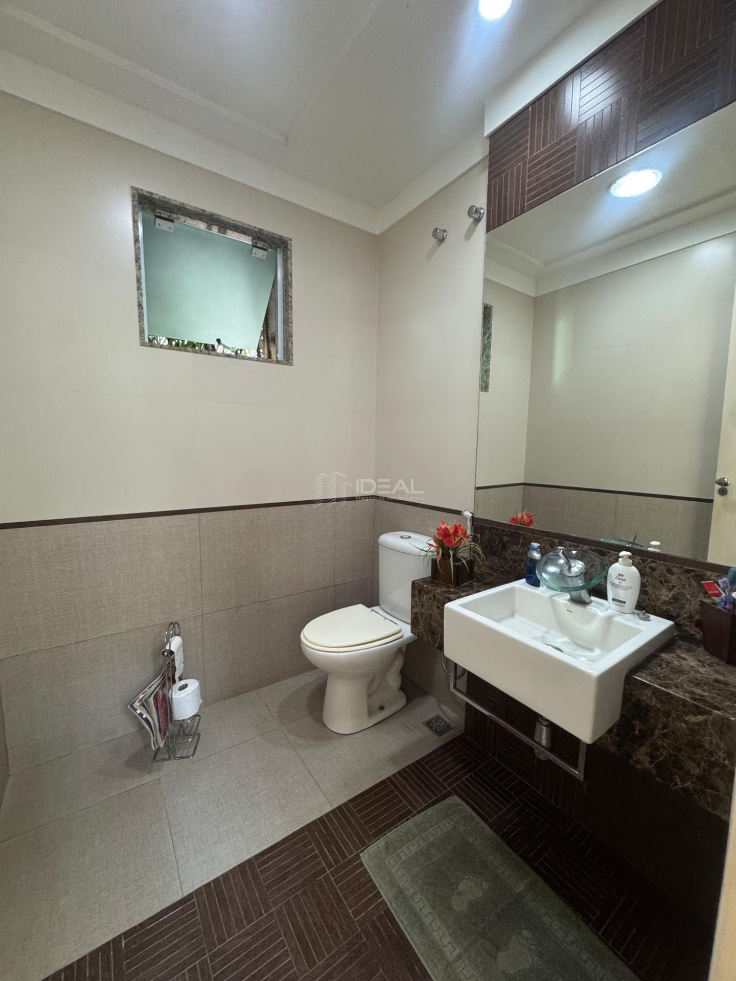 Casa à venda com 4 quartos, 4 suítes, 2 vagas e 360m² no Parque Santo Amaro, Campos dos Goytacazes (RJ) — foto 7 de 30