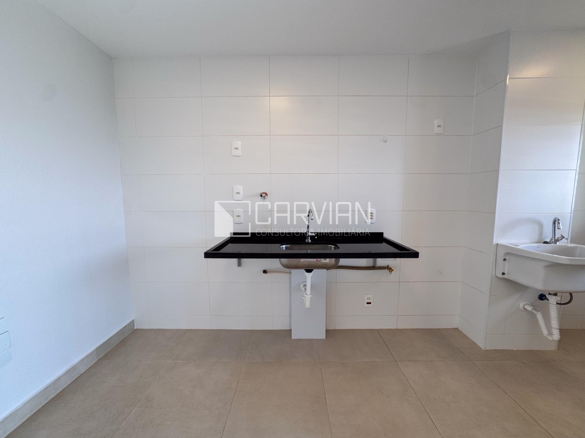 Apartamento à venda com 2 quartos, 1 suíte, 2 vagas e 78m² no Condomínio Guaporé, Ribeirão Preto (SP) — foto 10 de 30