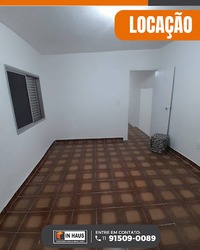 Casa em Parque Boa Esperança  -  São Paulo