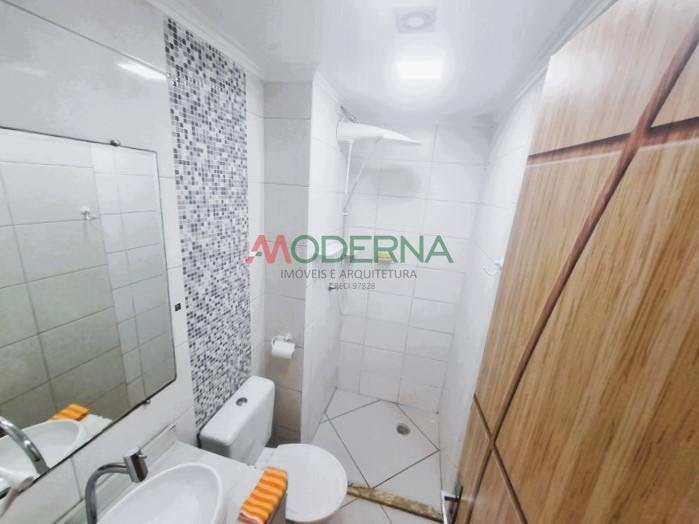 Apartamento à venda com 2 quartos, 1 banheiro, 1 vaga e 44m² no Canhema, Diadema (SP) — foto 13 de 30