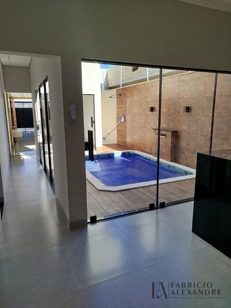Casa à venda com 3 quartos, 1 suíte, 2 vagas e 120m² no Setsul II, São José do Rio Preto (SP) — foto 17 de 30