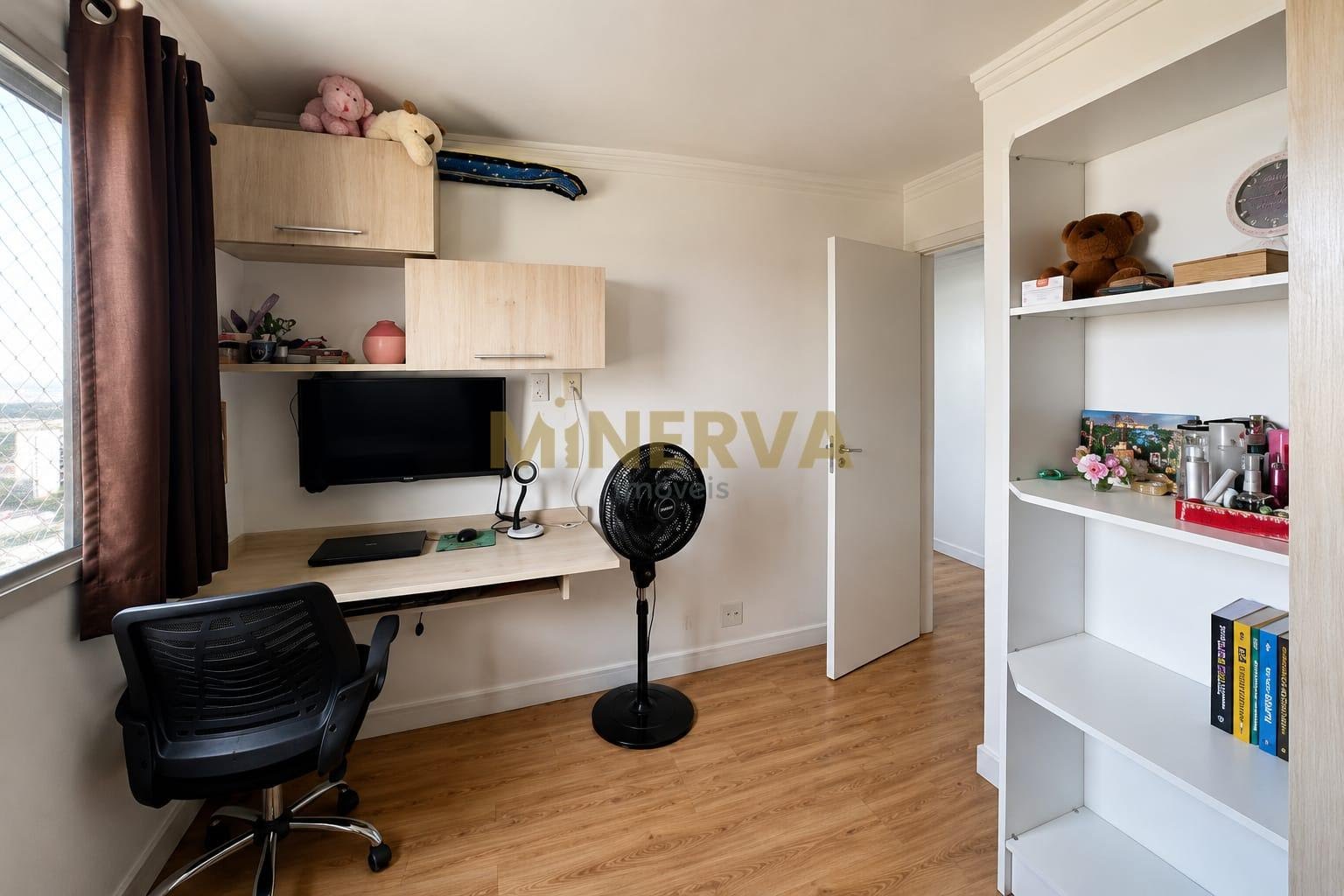 Apartamento à venda com 3 quartos, 1 suíte, 1 vaga e 64m² no Vila Prudente, São Paulo (SP) — foto 9 de 16
