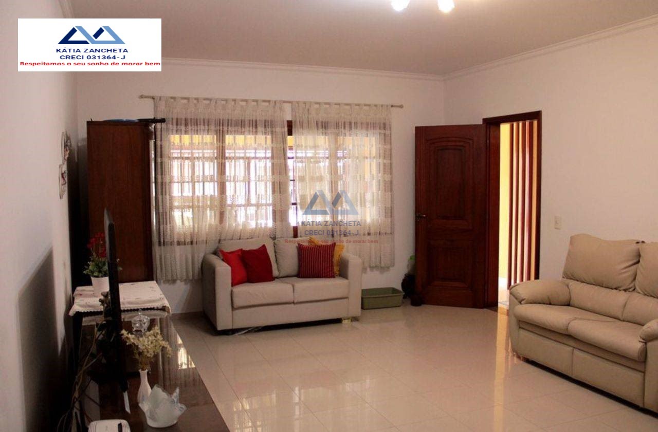 Casa à venda com 3 quartos, 4 banheiros, 2 vagas e 197m² no Campo Grande, São Paulo (SP) — foto 7 de 30