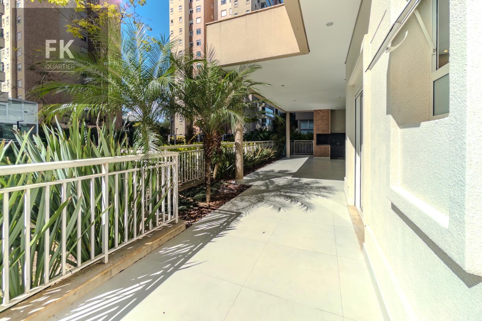 Apartamento à venda com 3 quartos, 3 suítes, 3 vagas e 223m² no Tamboré, Santana de Parnaíba (SP) — foto 22 de 30