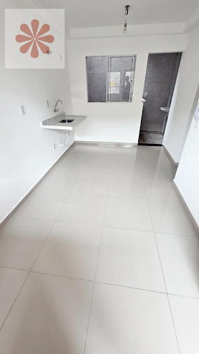 Apartamento em Penha de França  -  São Paulo