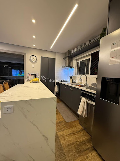 Apartamento, 3 quartos, 119 m² - Foto 6