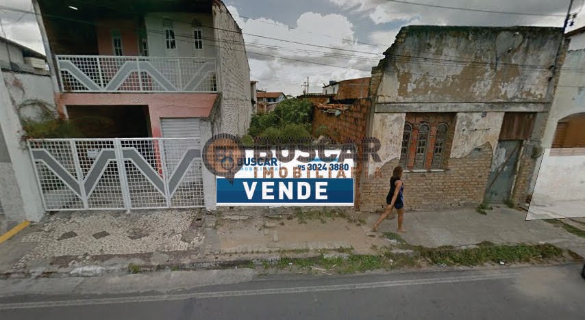 Terreno à venda no Olhos D'água, Feira de Santana (BA) — foto 2 de 2
