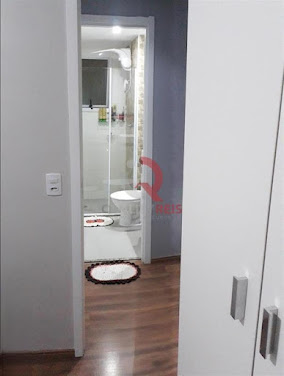 Apartamento à Venda em Jardim Albertina, Guarulhos, 2 Dorms, 37m²