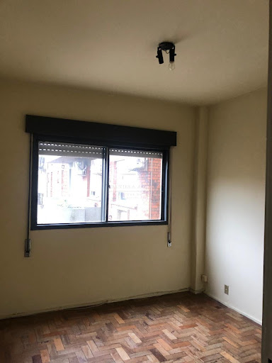 Apartamento em Centro  -  Bage