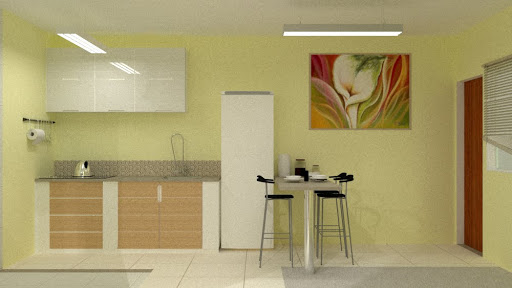 Cozinha