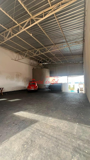 Casa à Venda no Parque Vista Alegre, Santo Antônio da Platina - R$ 450 mil