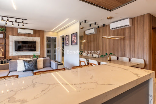 Apartamento, 3 quartos, 78 m² - Foto 9