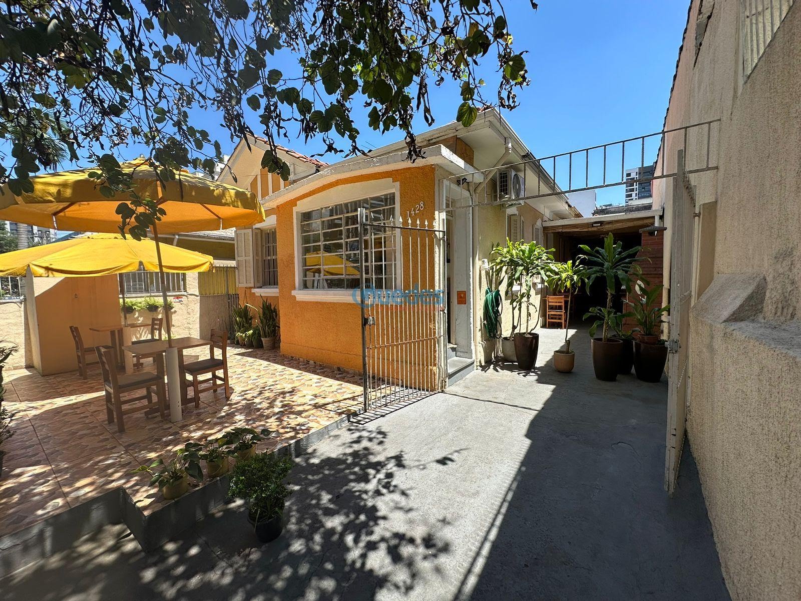 Comercial à venda com 2 banheiros e 200m² no Vila Clementino, São Paulo (SP) — foto 3 de 20